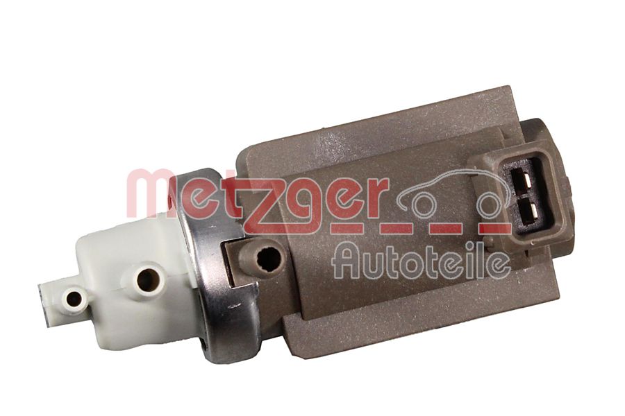 METZGER 0892992 Druckwandler, Turbolader